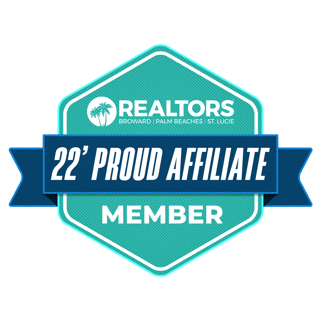 2022 Affiliate Member