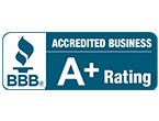 BBB Accredited Business
