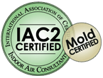 IAC2 Certified